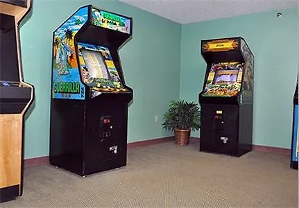 ** Otel Quality Inn & Suites Williamsburg ABD