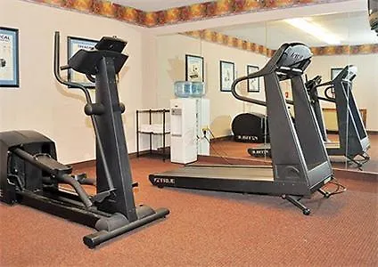 Quality Inn & Suites Williamsburg