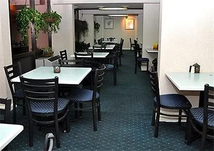 Quality Inn & Suites Williamsburg ABD
