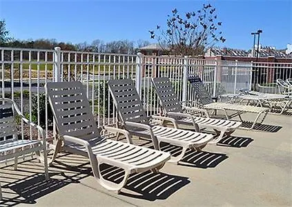 Quality Inn & Suites Williamsburg